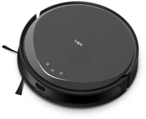 TP-Link Tapo RV20 Max Plus robotický vysavač s mopem a stanicí (LiDAR, 2,4 GHz, BT) 5