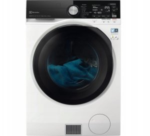 Electrolux PerfectCare 900  10 kg / 6 kg  dzilums 63.6 cm  1600 apgr/min. - Velas mazgajama masina ar zavetaju 1