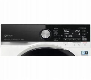 Electrolux PerfectCare 900  10 kg / 6 kg  dzilums 63.6 cm  1600 apgr/min. - Velas mazgajama masina ar zavetaju 2