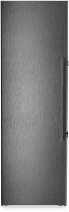 Liebherr NoFrost  augstums 185.5 cm  278 L  tumsi peleka - Saldetava 8