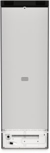 Liebherr NoFrost  augstums 185.5 cm  278 L  tumsi peleka - Saldetava 9