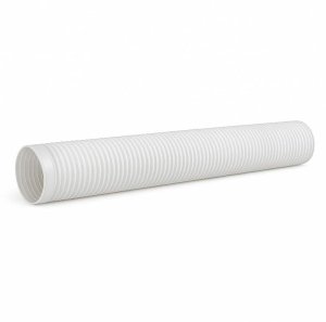 Rura wylotowa 150 cm do klimatyzatora 1