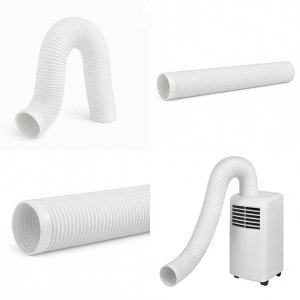 Rura wylotowa 150 cm do klimatyzatora 3