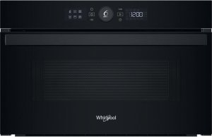 Whirlpool  31 L  1000 W  melna - Iebuvejama mikrovilnu krasns ar grilu 1