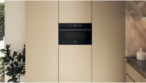 Whirlpool  31 L  1000 W  melna - Iebuvejama mikrovilnu krasns ar grilu 4