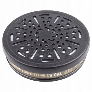 Filtr zapasowy Wolfcraft - A1 do 4950000 1
