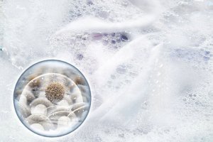 Samsung  9 kg  dzilums 60 cm  1400 apgr/min.  sudraba - Velas mazgajama masina ar prieksejo ieladi 8