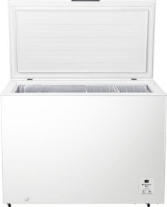 Zamrażarka AEG Hisense 297 L wysokość 85 cm biała - zamrażarka typu Lades 2