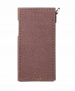 FiiO SK-RR11 brown - dedykowane etui do radia RR11 2