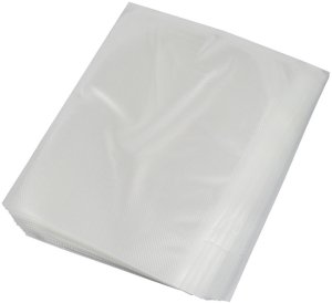 Esperanza worki foliowe do zgrzewarki próżniowej 20x25cm 50szt (EKV00SP3) 2