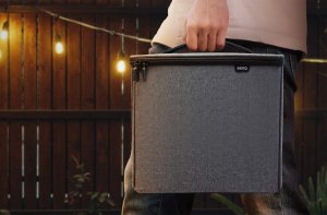 BenQ Carry Case for GP520 2