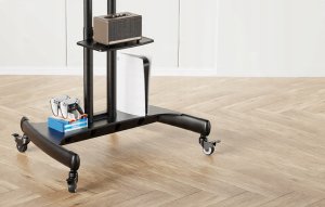 Uchwyt do TV 32-82" Perlesmith PSTVMC05-US 8