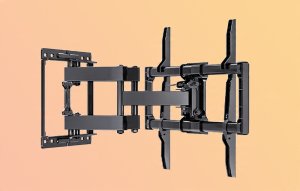 Uchwyt do TV 42-82" Perlegear PGLF12-EU 6