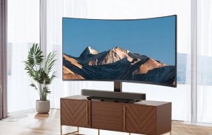 Uchwyt do TV 37-75" Perlesmith PSTVS13 4