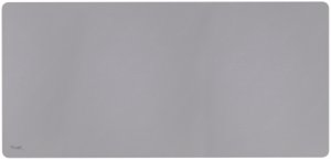 Podkładka Trust TRUST podkładka pod mysz XXL Benya szary 2