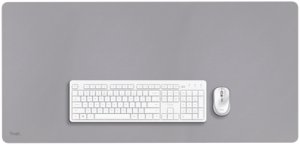 Podkładka Trust TRUST podkładka pod mysz XXL Benya szary 3