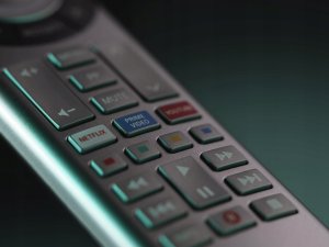 One for All universal remote control Smart Control Pro 5 Advance 4