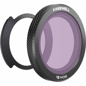 Freewell Filtry ND8/16/32 do DJI Neo 3