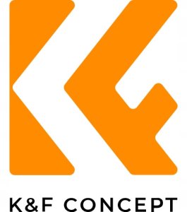 Pióro czyszczące K&F Concept SKU.1900 + wymienne akcesoria 3