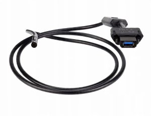 Moduł "image" GIC 12V-4/5 Dual Camera/1. 3