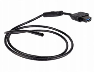 Moduł "image" GIC 12V-4/5 Dual Camera/1. 4