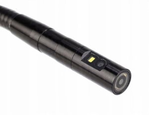 Moduł "image" GIC 12V-4/5 Dual Camera/1. 7