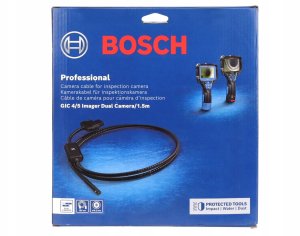 Moduł "image" GIC 12V-4/5 Dual Camera/1. 8