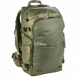 Shimoda Explore V2 35 Starter Kit Green 1