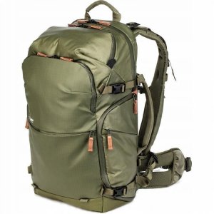 Shimoda Explore V2 35 Starter Kit Green 2
