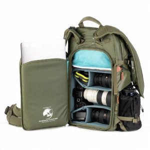 Shimoda Explore V2 35 Starter Kit Green 3