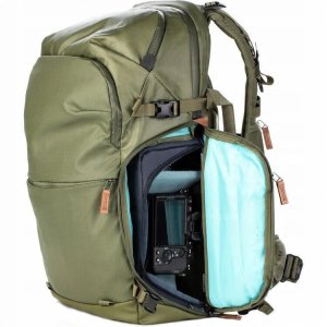Shimoda Explore V2 35 Starter Kit Green 4