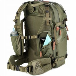 Shimoda Explore V2 35 Starter Kit Green 5