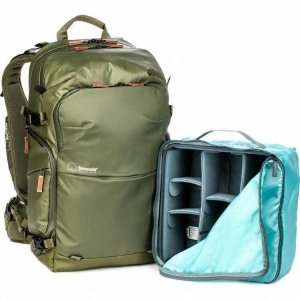 Shimoda Explore V2 35 Starter Kit Green 6