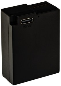 PATONA 1402 bateria do aparatu/kamery Litowo-jonowa (Li-Ion) 1100 mAh 5