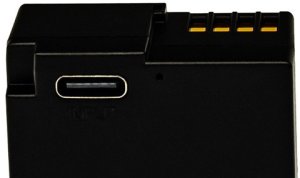 PATONA 1402 bateria do aparatu/kamery Litowo-jonowa (Li-Ion) 1100 mAh 6