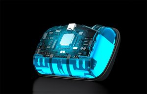 Pasek odciążający z baterią BOBOVR P4U do Pico 4 Ultra/Ultra Enterprise [10000mAh] 7