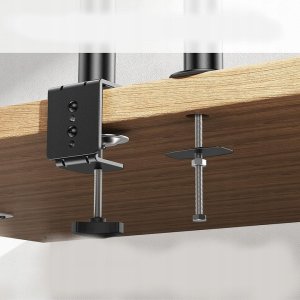 HUANUO Uchwyt na monitor 13" - 32" HNCM2 7