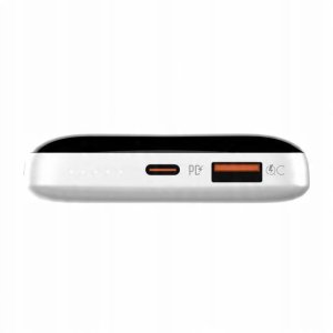 Powerbank Ldnio PQ25 22.5W 10000mAh USB-C (czarny) 15