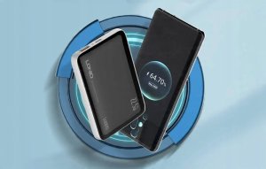 Powerbank Ldnio PQ25 22.5W 10000mAh USB-C (czarny) 19