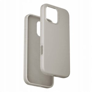 Etui Vention KUHM0-40 dla iPhone 16 Pro Max MagSafe (Szare) 2