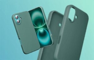 Etui Vention KUHG0-10 dla iPhone 16 MagSafe (Zielone) 6