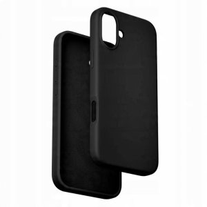 Etui Vention KUHB0-20 dla iPhone 16 Plus MagSafe (Czarne) 1