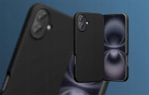 Etui Vention KUHB0-20 dla iPhone 16 Plus MagSafe (Czarne) 8