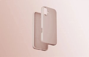 Etui Vention KUHP0-20 dla iPhone 16 Plus MagSafe (Różowe) 5