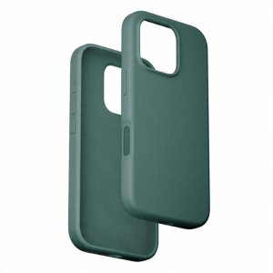Etui Vention KUHG0-30 dla iPhone 16 Pro MagSafe (Zielone) 2