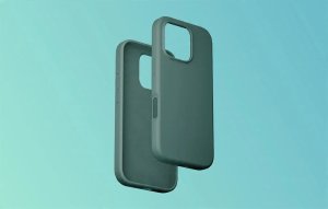 Etui Vention KUHG0-30 dla iPhone 16 Pro MagSafe (Zielone) 4