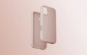 Etui Vention KUHP0-10 dla iPhone 16 MagSafe (Różowe) 4