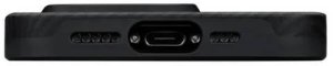 Pitaka MagEZ Case Pro 4 1500D for iP 15 Pro Max Black/Grey Tw 3