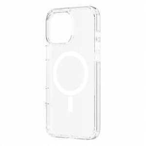Etui Vention KUGT0-40 dla iPhone 16 Pro Max MagSafe (Przeźroczyste) 2