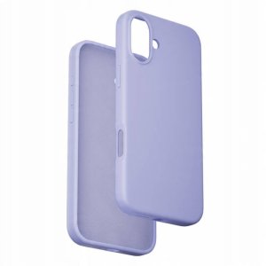 Etui Vention KUHV0-20 dla iPhone 16 Plus MagSafe (Liliowe) 2
